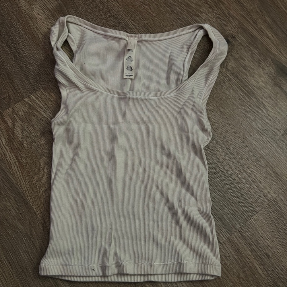 skims tank top